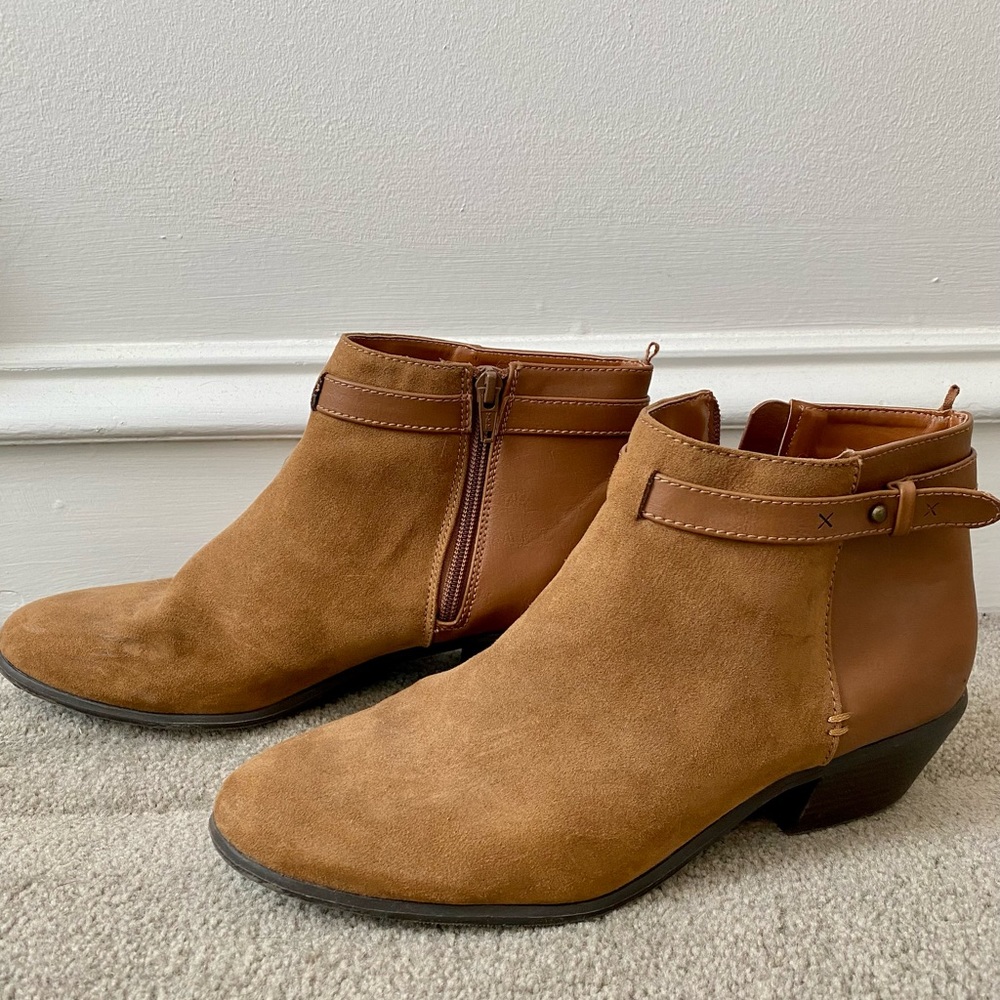 Women’s Boots